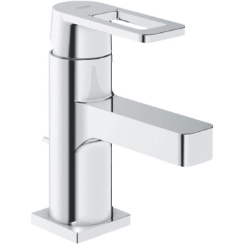 Смеситель для умывальника GROHE QUADRA 32630000