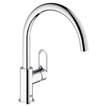 Смеситель для кухни GROHE BAULOOP 31368000