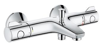 Смеситель для ванной GROHE GROHTHERM-800 34564000