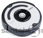Roomba 564 робот-пылесос для сухой уборки *