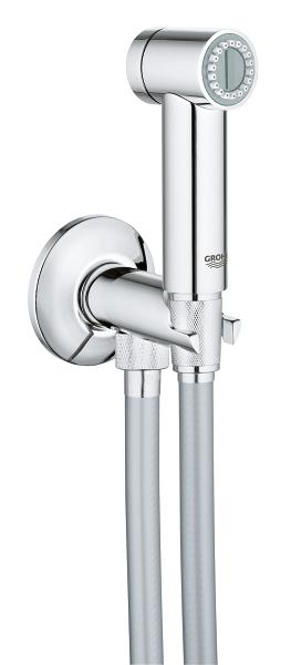 Лейка гигиеническая GROHE SENA 26332000 1 режим