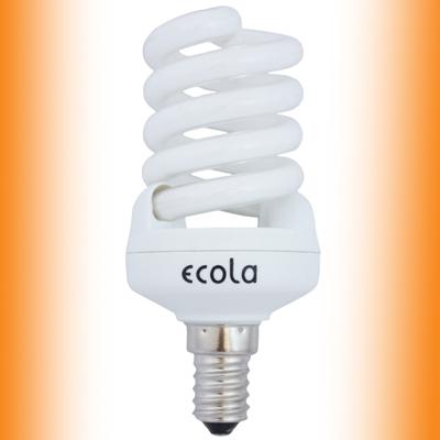 ecola Лампа SP Full New E14 15W 4200K Z4NV15ECL