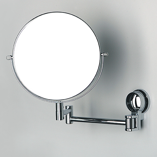 Зеркало для ванны WasserKRAFT К-1000 20x27x5