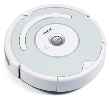 Roomba 505 робот-пылесос для сухой уборки *