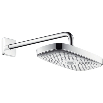 Лейка для душа Hansgrohe Raindance Select E 30 27385000