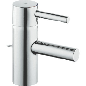 Смеситель для умывальника GROHE ESSENCE 33532000