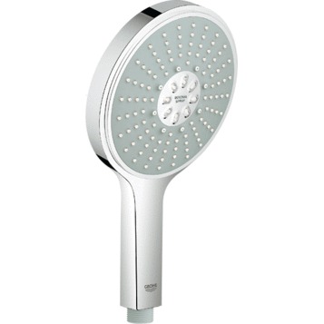 Лейка GROHE POWER&SOUL COSMO 27667000 d160мм 4 режима