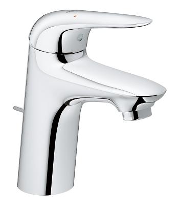 Смеситель для умывальника GROHE EUROSTYLE 23707003