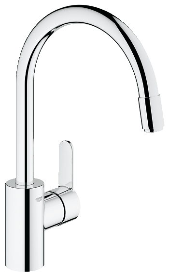 Смеситель для кухни GROHE EUROSTYLE COSMO 31126002