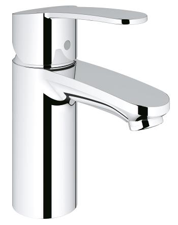 Смеситель для умывальника GROHE EUROSTYLE COSMO 3246820E EcoJoy