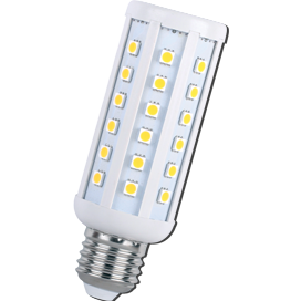 ecola лампа светодидная Е27 9,5Вт (80-90Вт) Z7NW95ELC 3000К