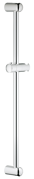 Душ-лифт GROHE TEMPESTA NEW 27645000 600мм шланг 1,75м