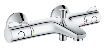 Смеситель для ванной GROHE GROHTHERM-1000 34567000