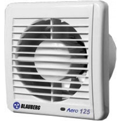 Вентилятор Aero 125 S (выключатель)
