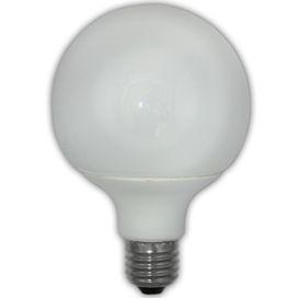 ecola Лампа Шар G95 K7SW20ECB E27 20W 2700K