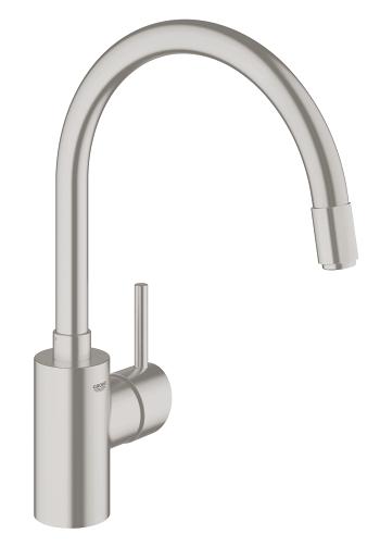 Смеситель для кухни кухни GROHE CONCETTO 32663DC1