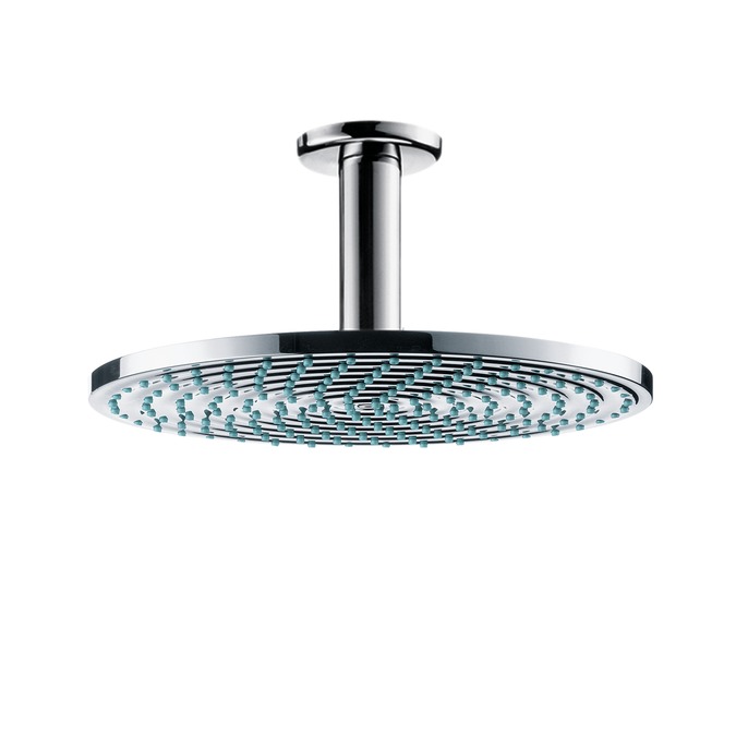 Лейка для душа Hansgrohe Raindance Air 27477000