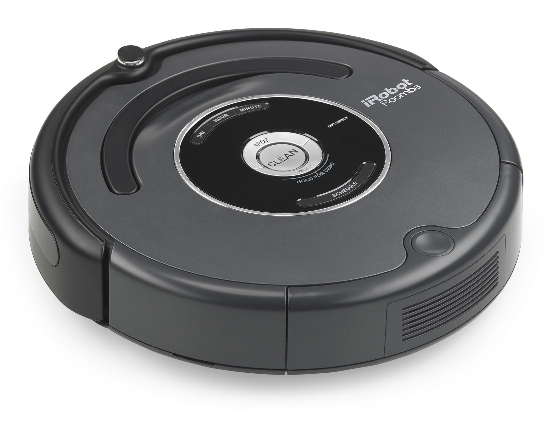 Roomba 560 робот-пылесос для сухой уборки *