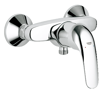 См-ль д/душа GROHE EUROECO 32740000