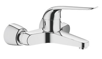 См-ль д/ванны к.н. GROHE EUROECO Special 32779000 излив 220мм