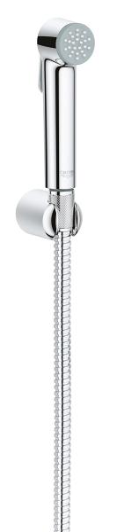 Душевой гарнитур гигиенический GROHE TEMPESTA-F TS30 26354000