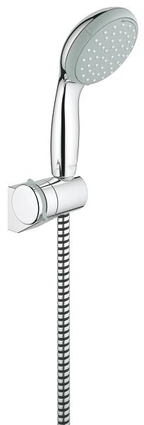 Душевой гарнитур GROHE TEMPESTA 100 NEW 2760100E 2 режима