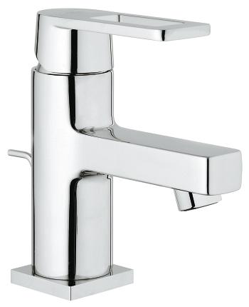 Смеситель для умывальника GROHE QUADRA 3263100E