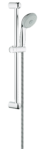 Душ-лифт GROHE TEMPESTA NEW 27794000 2 функции лейки