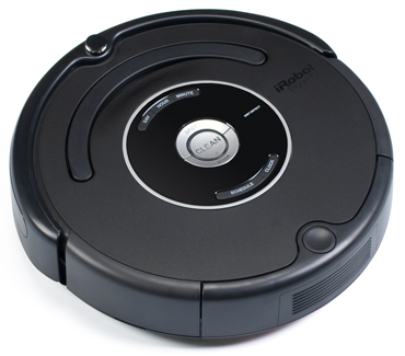 Roomba 581 робот-пылесос для сухой уборки *