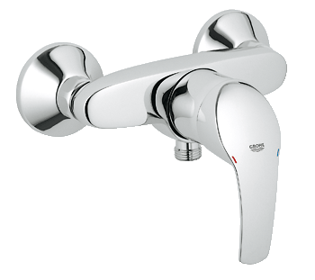 См-ль д/душа GROHE EUROSMART 33555001