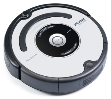 Roomba 564 PET робот-пылесос для сухой уборки