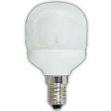 ecola Лампа цилиндр искристый E14 10W 4100K В4SV10ECD