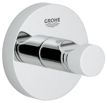 Крючок для банного халата GROHE ESSENTIALS 40364000