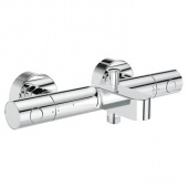 Смеситель для ванны GROHE GROHTHERM-1000 COSMO M 34215002