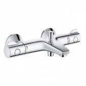 Смеситель для ванны GROHE GROHTHERM-800 34576000