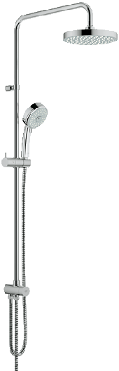 Душевая система GROHE TEMPESTA NEW COSMO 27394000