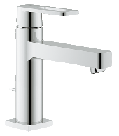 Смеситель для умывальника GROHE QUADRA 23441000 EcoJoy