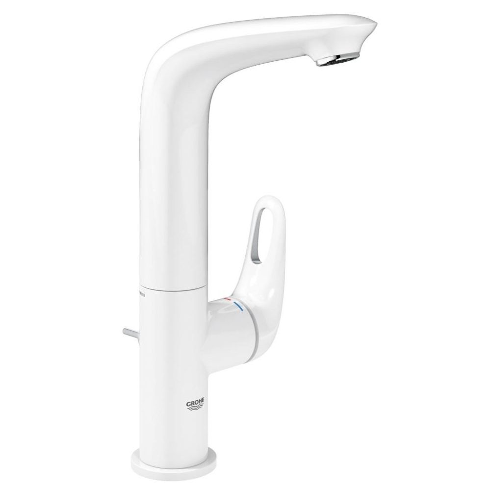 Смеситель для умывальника GROHE EUROSTYLE 23718LS3