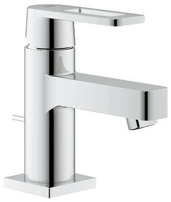 Смеситель для умывальника GROHE QUADRA 32632000