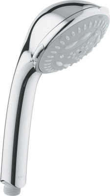 Лейка GROHE RELEXA MASSAGE 28795000