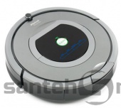 Roomba 780 робот-пылесос для сухой уборки