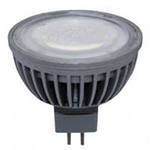 ecola лампа светодидная MR16 3W 4200K TS2V30ELC прозрачная