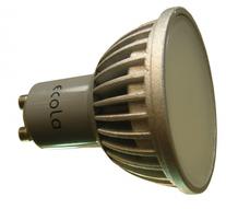 ecola лампа светодидная GU10 G1LV42ELC 4,2Вт 4200К