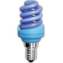 ecola Лампа SP Z4CB12ECB E14 12W синий