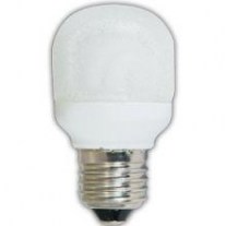 ecola Лампа цилиндр искристый E27 10W 2700K В7SW10ECD