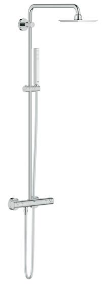 Душевая система GROHE EUPHORIA CUBE 27932000