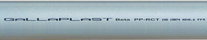 Труба Betta GP FAZER-9 D32*3,6 SDR9/S4 09032