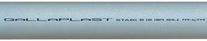 Труба Standart GP PN20 D50*8.3 SDR6/S2.5  03050