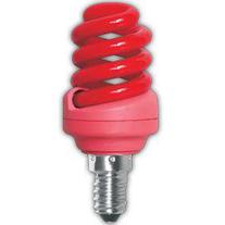 ecola Лампа SP Z4CR12ECB E14 12W красный