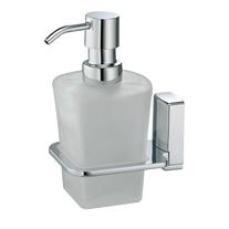 Дозатор жидкого мыла WasserKRAFT К-5099 хром